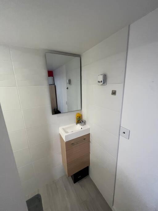 C - Maison 10 Min Paris Expo - 5 Rooms/5 Beds آركُوييْ المظهر الخارجي الصورة