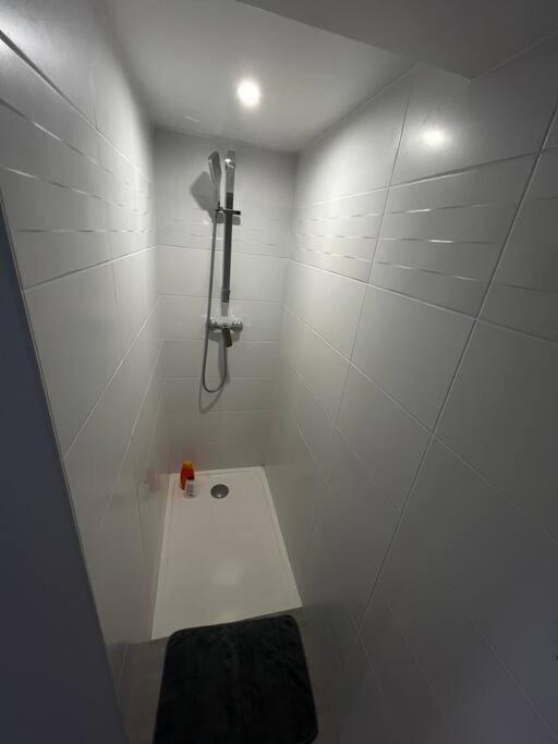 C - Maison 10 Min Paris Expo - 5 Rooms/5 Beds آركُوييْ المظهر الخارجي الصورة