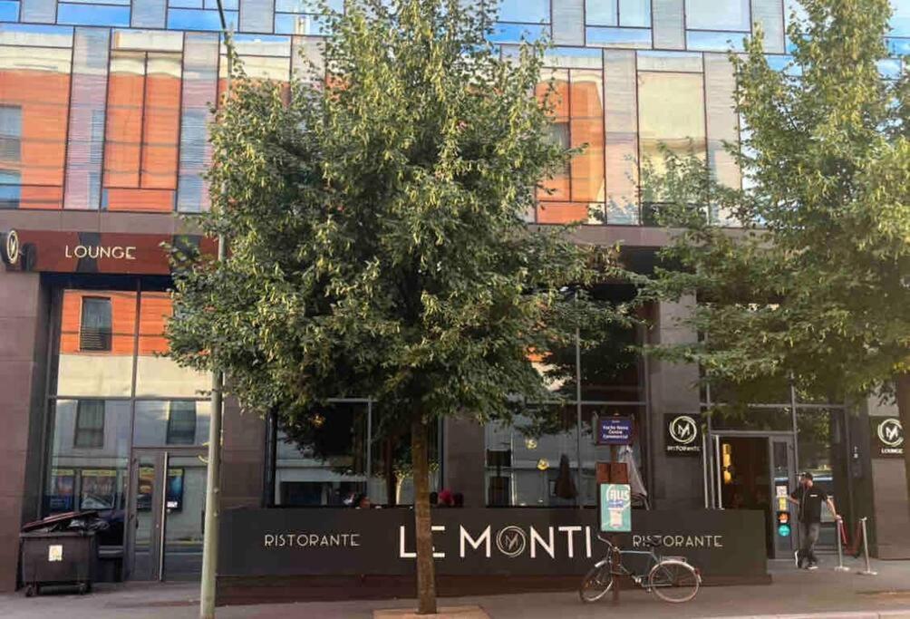 C - Maison 10 Min Paris Expo - 5 Rooms/5 Beds آركُوييْ المظهر الخارجي الصورة